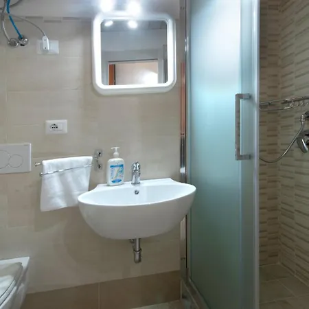 بيت للعطل Casa Emma أتراني