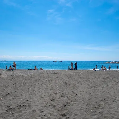 Casa Emma بيت للعطل أتراني