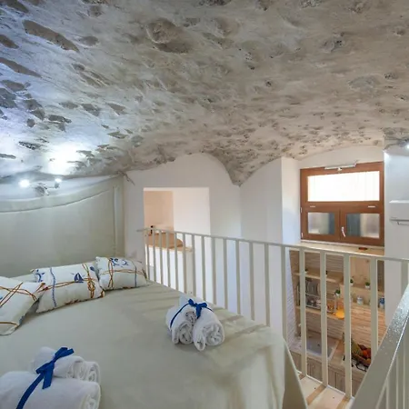 Casa Emma * أتراني