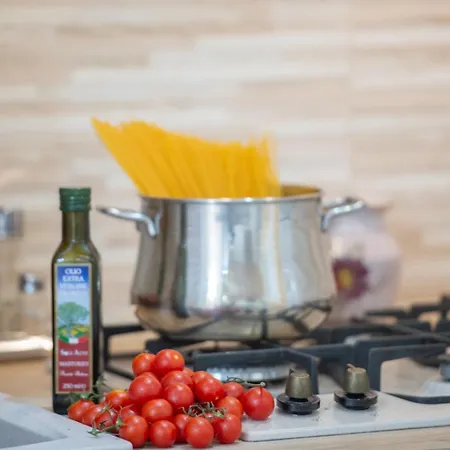 Casa Emma بيت للعطل *