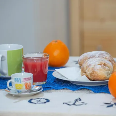 بيت للعطل Casa Emma *