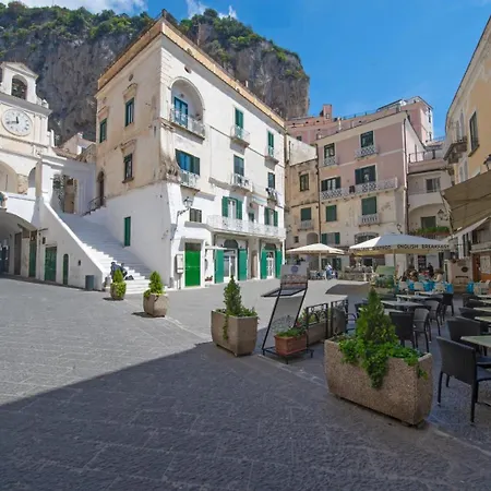 بيت للعطل Casa Emma *