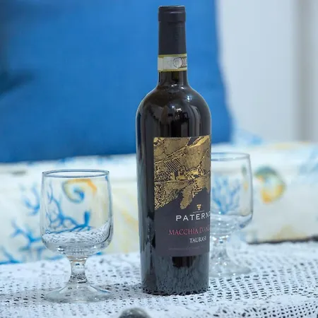 Casa Emma بيت للعطل