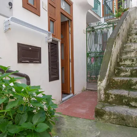 بيت للعطل Casa Emma أتراني