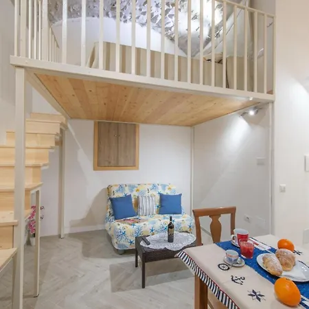 Casa Emma بيت للعطل *