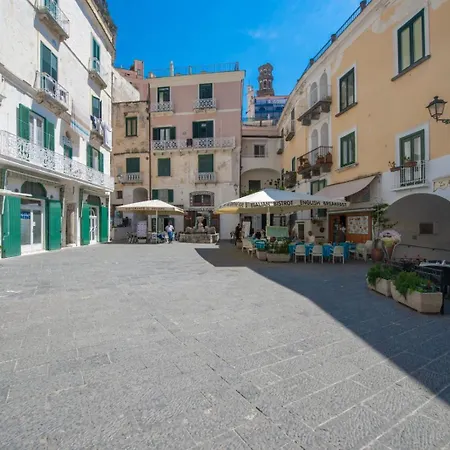 Casa Emma بيت للعطل أتراني