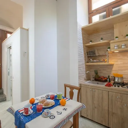 Casa Emma Prázdninový dům