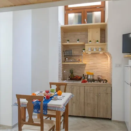 Casa Emma * 阿特拉尼