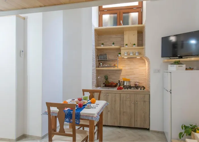 Casa Emma * Atrani