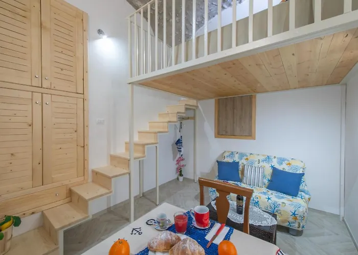 Casa Emma Atrani